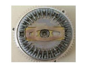 Import Mercedes Benz fan clutch from chinese wholesale supplier and manufacturer