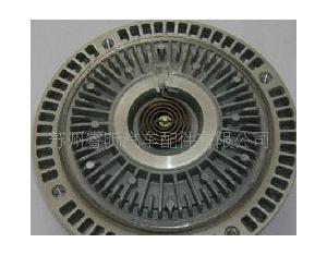 Import Mercedes Benz fan clutch from chinese wholesale supplier and manufacturer
