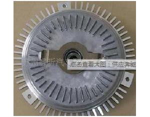 Import Mercedes Benz fan clutch from chinese wholesale supplier and manufacturer