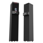Import MERCURY (EM-2077FT)-Floor-standing Speakers from chinese wholesale supplier and manufacturer