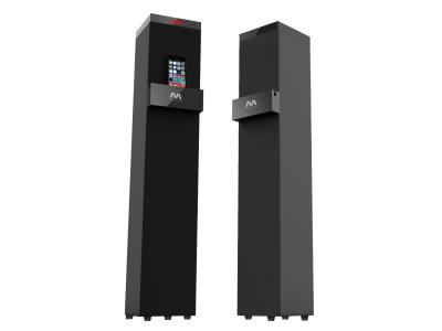 Import MERCURY (EM-2077FT)-Floor-standing Speakers from chinese wholesale supplier and manufacturer