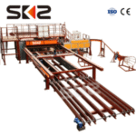 Import Mesh welding machine from chinese wholesale supplier and manufacturer