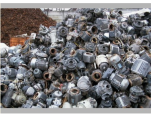 Import metal from chinese wholesale supplier and manufacturer