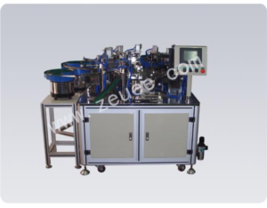Import Metal Automatic Riveting Machine from chinese wholesale supplier and manufacturer