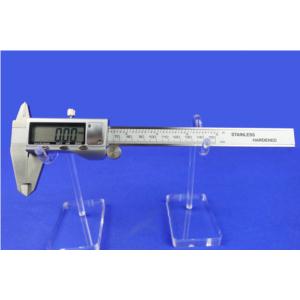 Import Metal casing digital caliper from chinese wholesale supplier and manufacturer