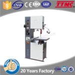 Import Metal cutting band saw from chinese wholesale supplier and manufacturer