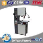Import Metal cutting band saw from chinese wholesale supplier and manufacturer