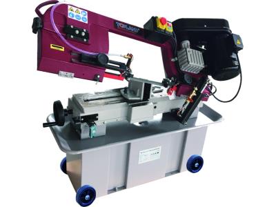 Import METAL CUTTING BANDSAW from chinese wholesale supplier and manufacturer
