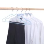 Import metal hanger from chinese wholesale supplier and manufacturer