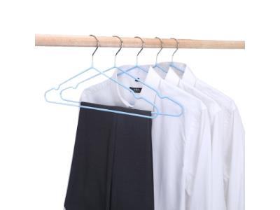 Import metal hanger from chinese wholesale supplier and manufacturer
