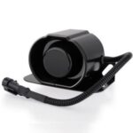 Import Metal Housing Back Up Alarm For Mining Safety from chinese wholesale supplier and manufacturer
