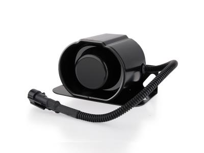Import Metal Housing Back Up Alarm For Mining Safety from chinese wholesale supplier and manufacturer