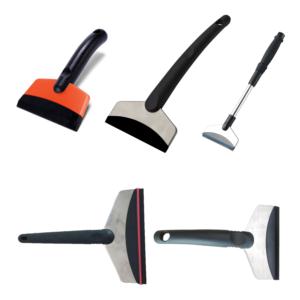 Import METAL ICE SCRAPER from chinese wholesale supplier and manufacturer