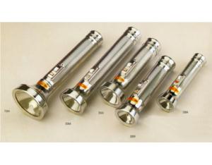Import Metal Jacket Flashlights from chinese wholesale supplier and manufacturer