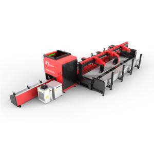 Import Metal Laser Tube Cutting Machine from chinese wholesale supplier and manufacturer