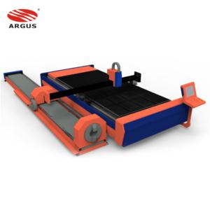 Import Metal sheet tube Fiber laser cutter from chinese wholesale supplier and manufacturer