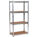 Import METAL SHELF from chinese wholesale supplier and manufacturer