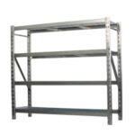 Import Metal shelf from chinese wholesale supplier and manufacturer