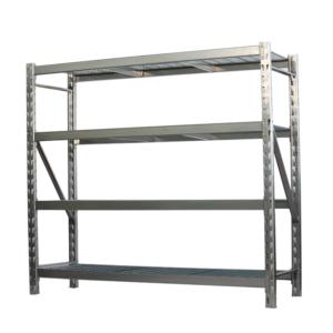 Import Metal shelf from chinese wholesale supplier and manufacturer
