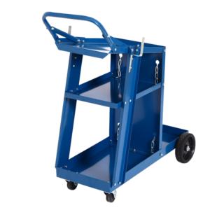Import metal welding machine moving Welder Cart from chinese wholesale supplier and manufacturer