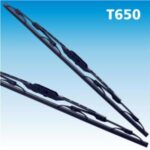 Import Metal Wiper Blade from chinese wholesale supplier and manufacturer