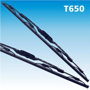 Import Metal Wiper Blade from chinese wholesale supplier and manufacturer