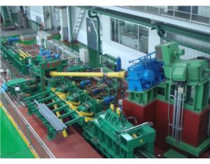 Import Metallic Processing Machinery from chinese wholesale supplier and manufacturer