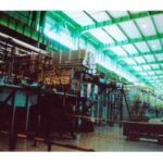 Import Metallic Processing Machinery from chinese wholesale supplier and manufacturer