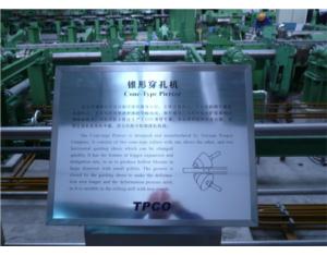 Import Metallic Processing Machinery from chinese wholesale supplier and manufacturer