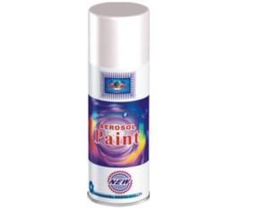 Import METALLIC SPARKLE AEROSOL PAINT from chinese wholesale supplier and manufacturer