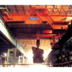 Import Metallurgy and Casting Double Girder Overhead Crane from chinese wholesale supplier and manufacturer