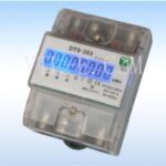 Import Meter for Electricity 1 from chinese wholesale supplier and manufacturer