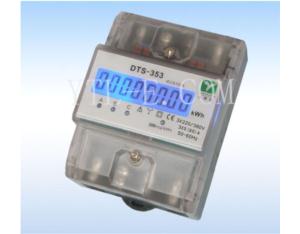 Import Meter for Electricity 1 from chinese wholesale supplier and manufacturer