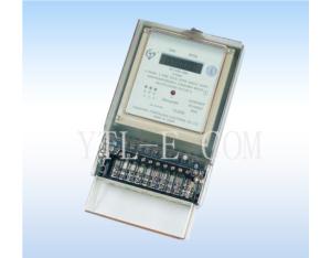 Import Meter for Electricity from chinese wholesale supplier and manufacturer