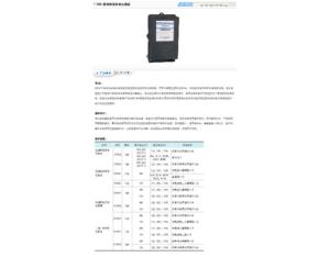 Import Meter for Electricity from chinese wholesale supplier and manufacturer