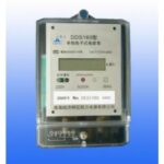 Import Meter for Electricity from chinese wholesale supplier and manufacturer