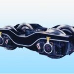 Import Meter-gauge welded bogie for Thailand from chinese wholesale supplier and manufacturer