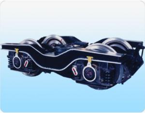 Import Meter-gauge welded bogie for Thailand from chinese wholesale supplier and manufacturer