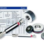Import Metric Thread Plug Gauges Go&No-Go from chinese wholesale supplier and manufacturer