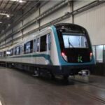 Import Metro Vehicles for Kunming Metro Project, Phase I from chinese wholesale supplier and manufacturer