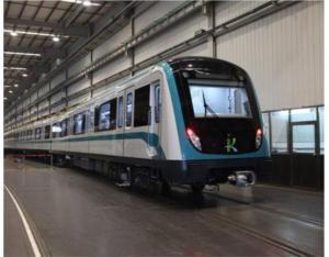 Import Metro Vehicles for Kunming Metro Project, Phase I from chinese wholesale supplier and manufacturer