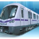 Import Metro Vehicles for Shanghai Rail Transit Pearl Line Phase II from chinese wholesale supplier and manufacturer