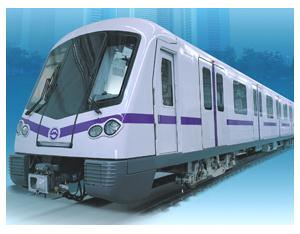 Import Metro Vehicles for Shanghai Rail Transit Pearl Line Phase II from chinese wholesale supplier and manufacturer