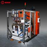 Import MFDC Spot Welder from chinese wholesale supplier and manufacturer