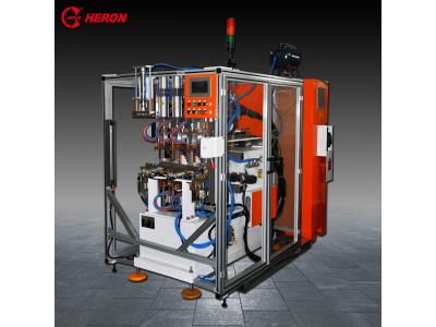 Import MFDC Spot Welder from chinese wholesale supplier and manufacturer