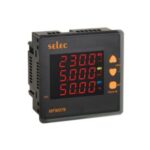 Import MFM376 SELEC Multifunction Meter from chinese wholesale supplier and manufacturer