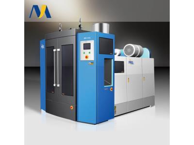 Import MG-D Series Extrusion Blow Moulding Machine (Double Station) from chinese wholesale supplier and manufacturer