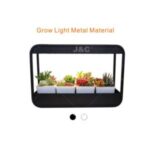 Import MG-Frame-M04B Led grow light full spectrum simple design Metal material countertop growled furniture light indoor decoration festival gift garden light from chinese wholesale supplier and manufacturer