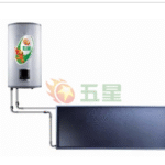 Import MG series hot water system from chinese wholesale supplier and manufacturer