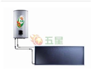 Import MG series hot water system from chinese wholesale supplier and manufacturer